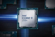 core i9 270h