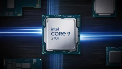 core i9 270h