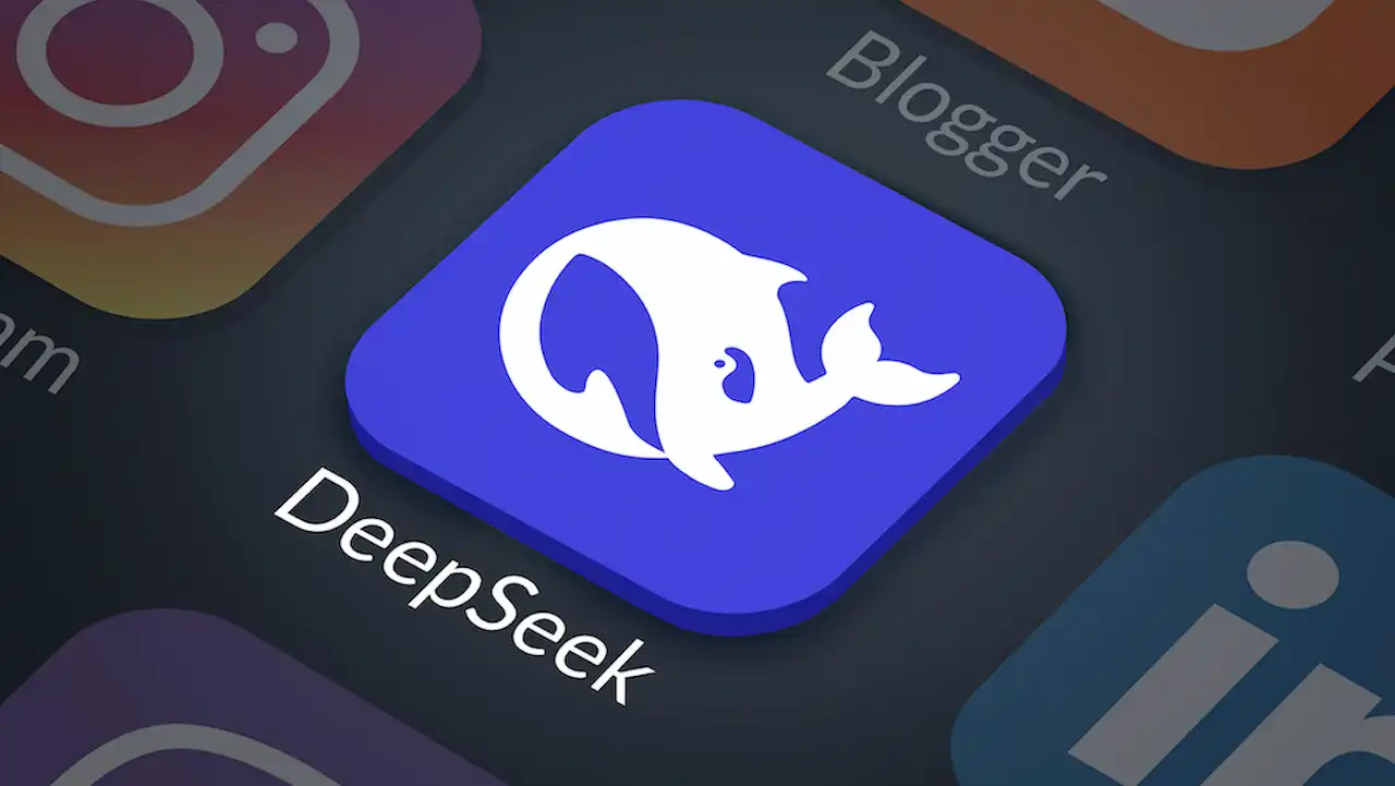 deep seek ai