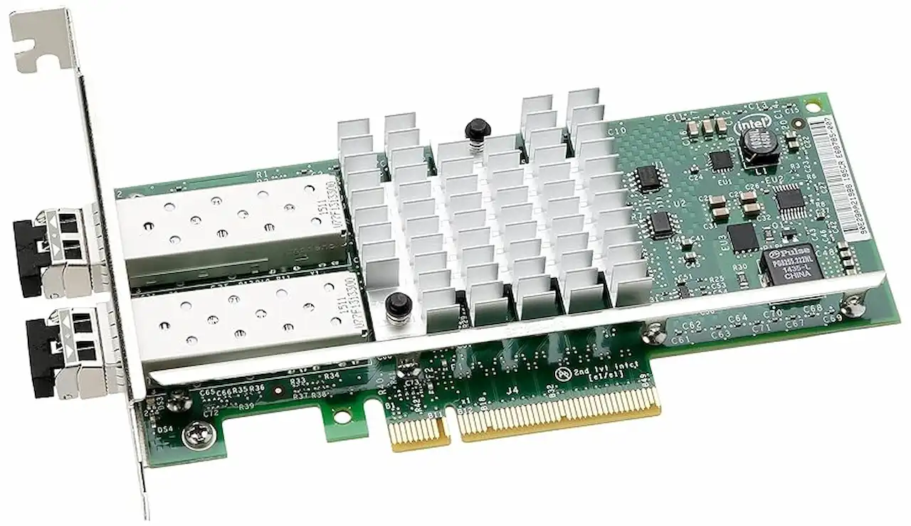 network interface card
