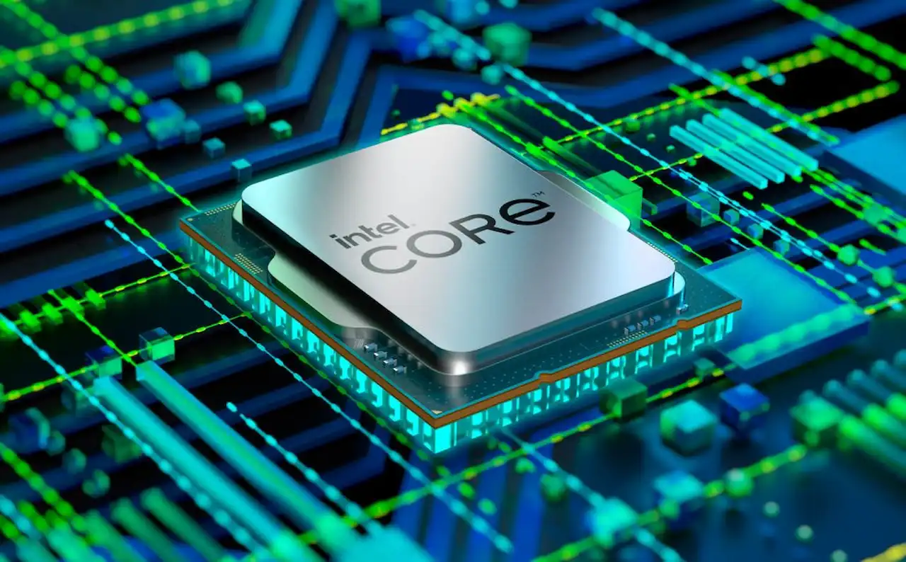 پردازنده core i9 270h