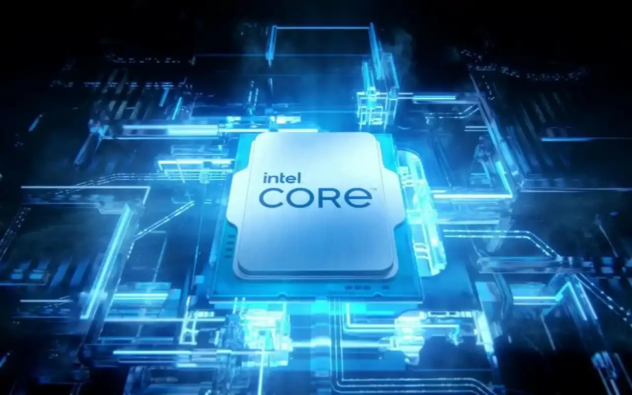 پردازنده اینتل core i9 270h