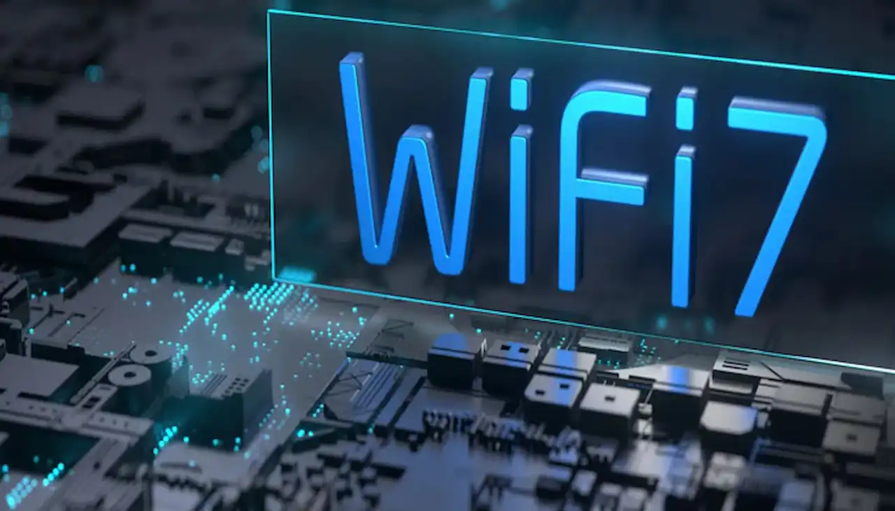 wifi 7