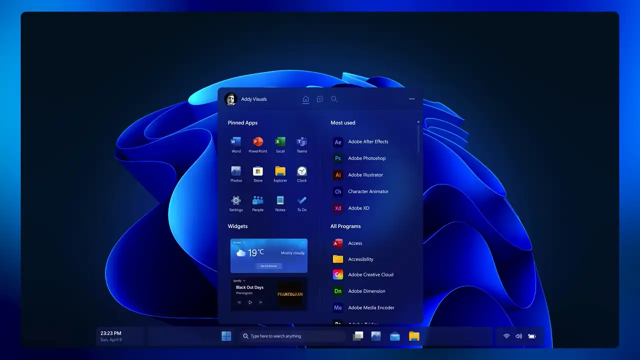 Windows 12
