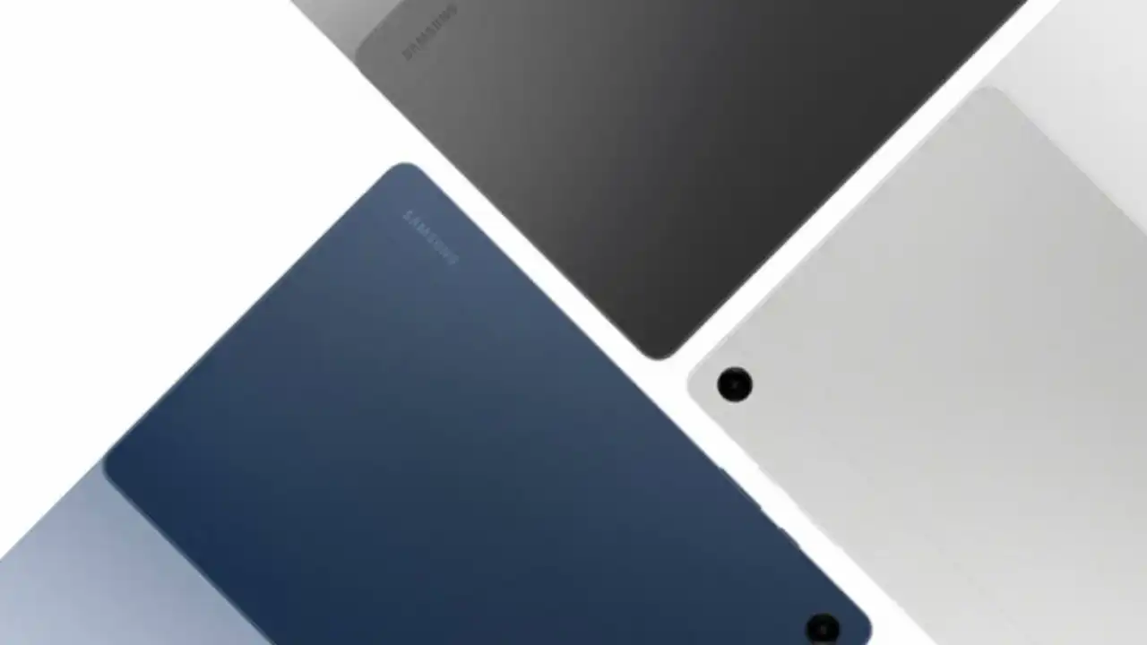 مشخصات samsung galaxy tab a11