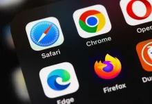 بهترین مرورگر برای دانلود