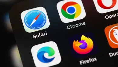 بهترین مرورگر برای دانلود