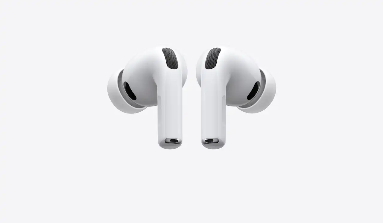 مشخصات Airpods pro 3
