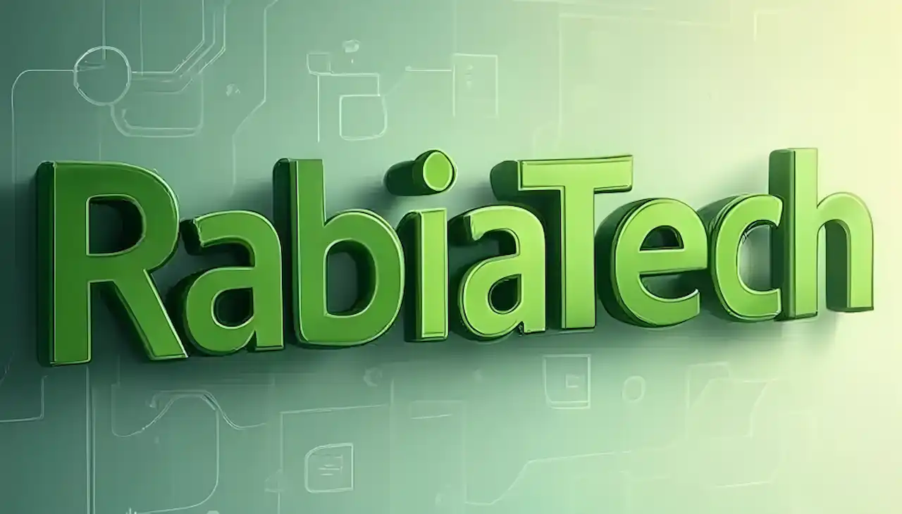 تبلیغات در رابیاتک