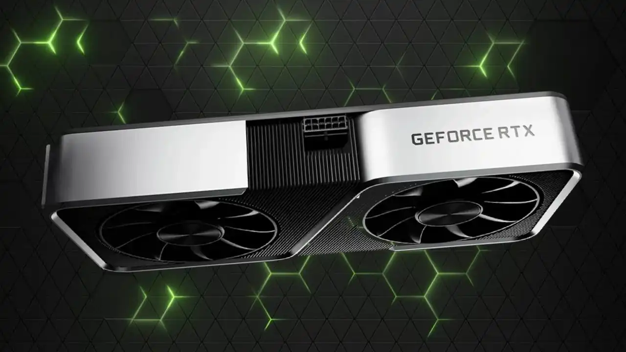 بررسی rtx 4050 رابیاتک