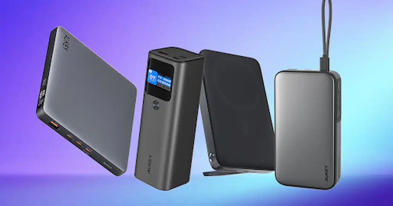 Powerbank