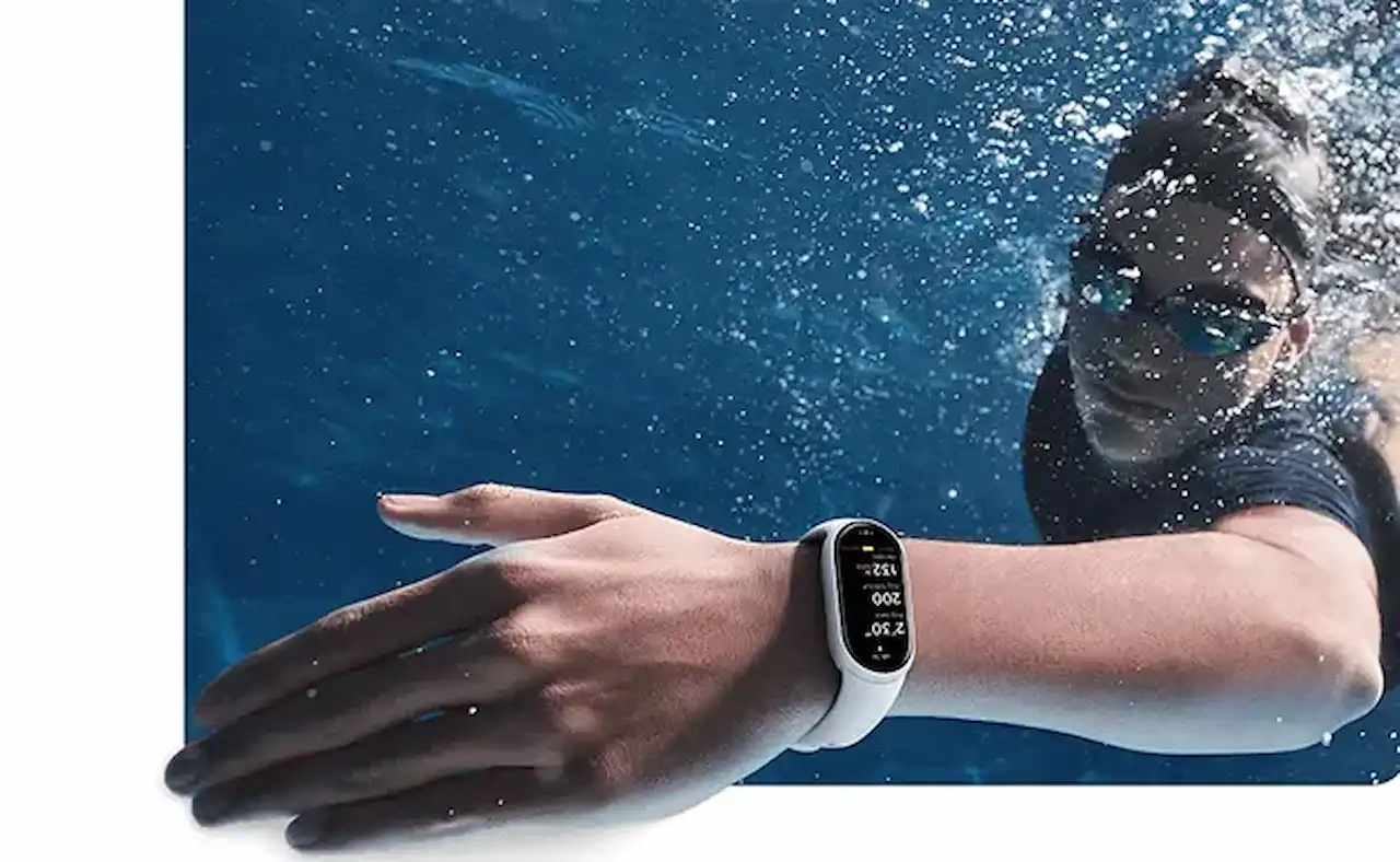 xiaomi mi band 10