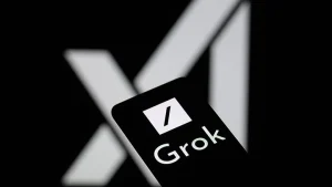 هوش مصنوعی grok