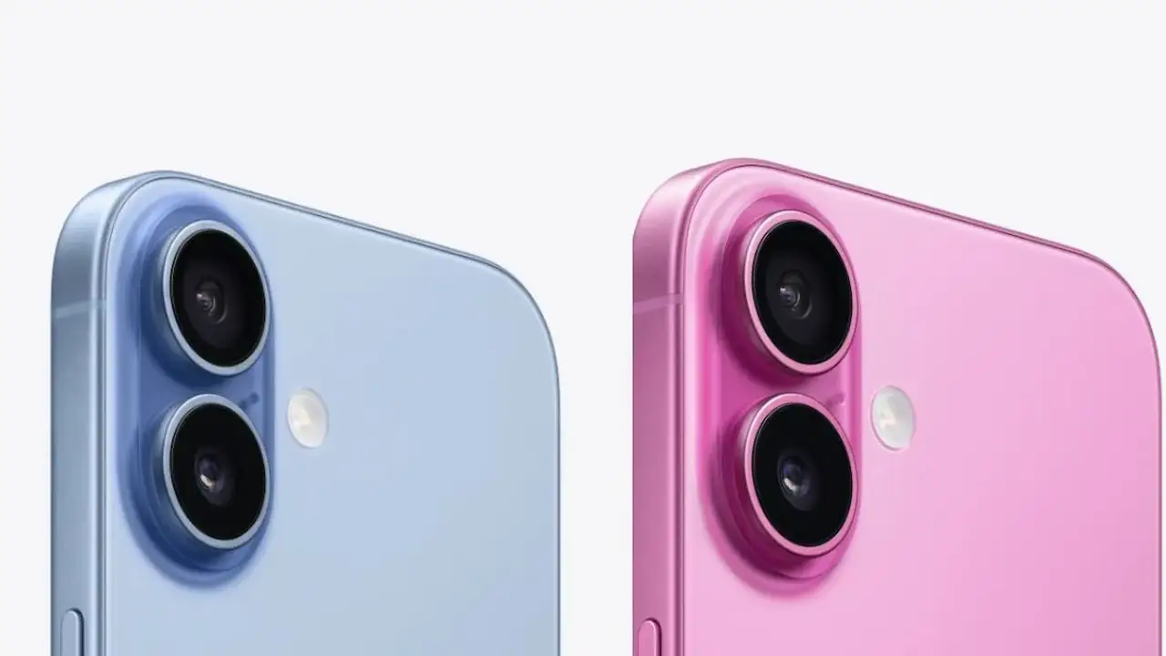iphone 16 vs iphone 17