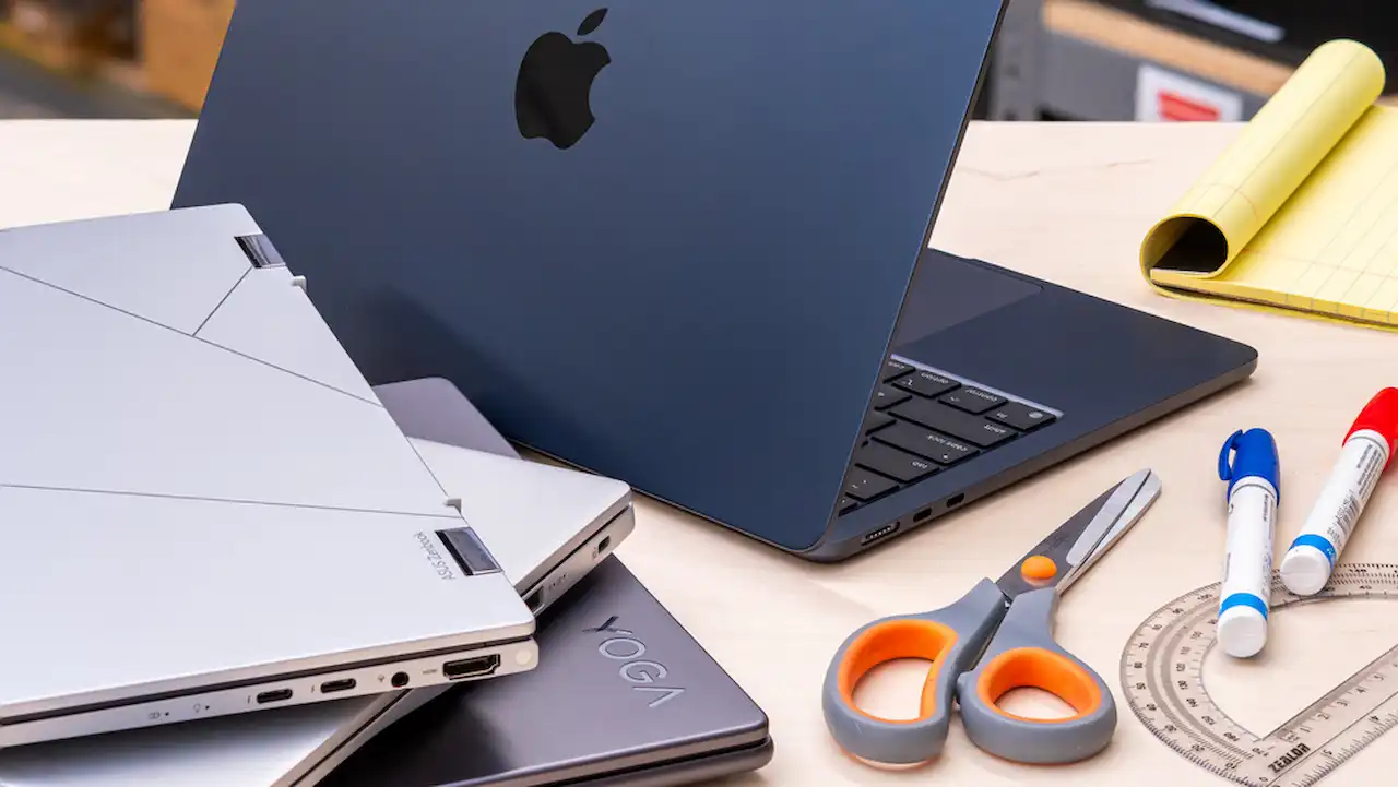 بهترین لپتاپ رابیاتک
