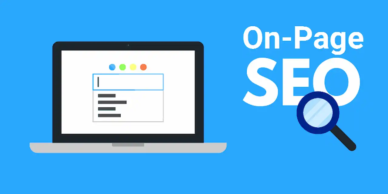 seo onpage