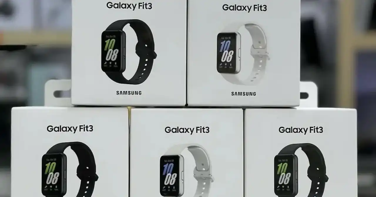 galaxy fit 3